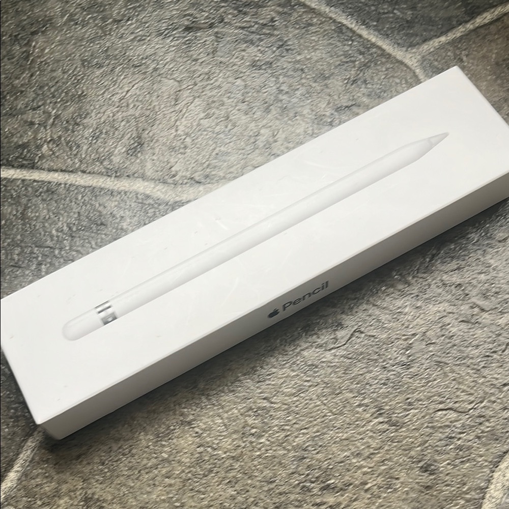 Apple Pencil (1st Generation)